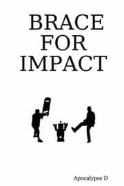 Tapa de BRACE FOR IMPACT