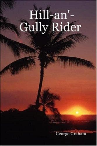 Tapa de Hill-an'-Gully Rider