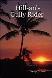 Tapa de Hill-an'-Gully Rider