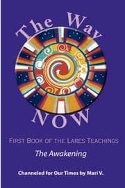Tapa de The Way NOW - Book One of the Lares Teachings