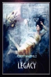 Tapa de LEGACY