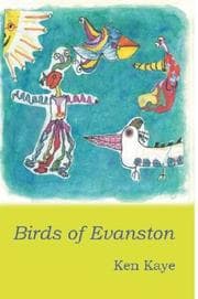 Tapa de Birds of Evanston