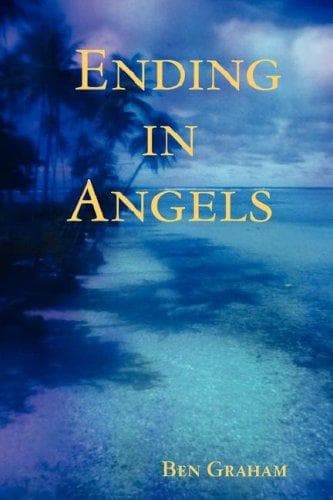 Tapa de Ending in Angels