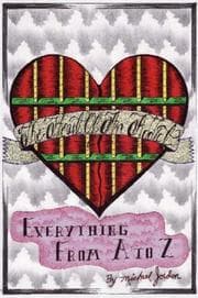 Tapa de heart of an Addict