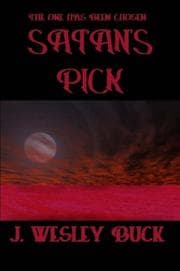 Tapa de SATAN'S PICK