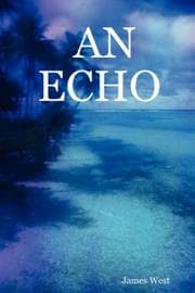 Tapa de AN ECHO