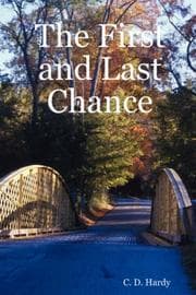 Tapa de The First and Last Chance