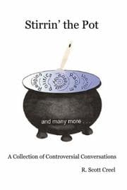 Tapa de Stirrin' the Pot - A Collection of Controversial Conversations