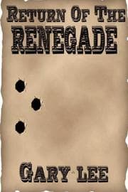 Tapa de Return of the Renegade