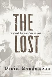 Tapa de The Lost