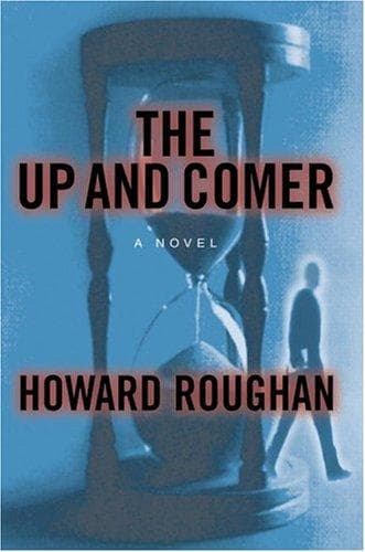 Tapa de The up and comer