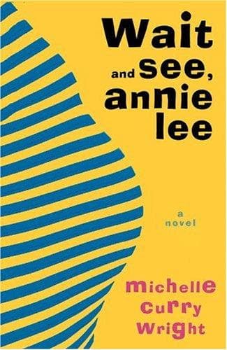 Tapa de Wait and see, Annie Lee