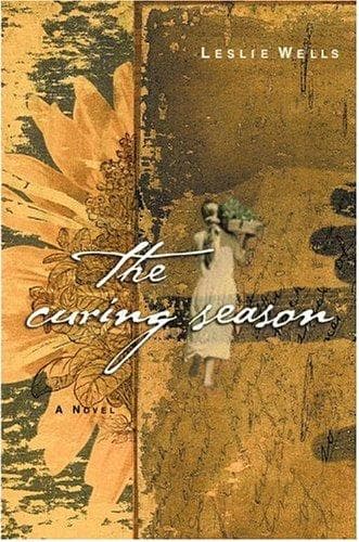 Tapa de The curing season