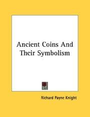Tapa de Ancient Coins And Their Symbolism