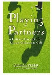 Tapa de Playing Partners