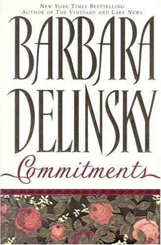 Tapa de Commitments