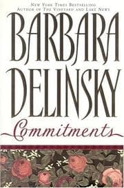 Tapa de Commitments