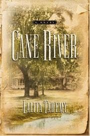 Tapa de Cane River