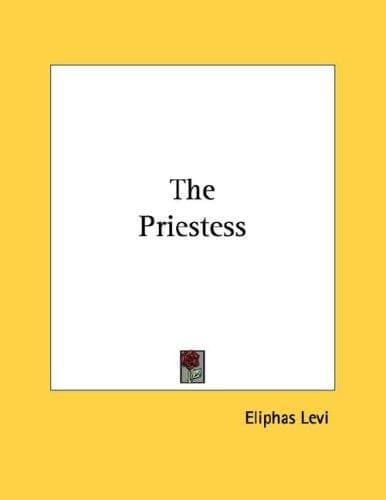 Tapa de The Priestess