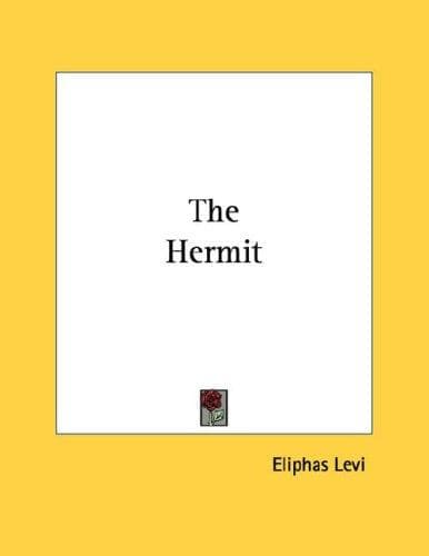 Tapa de The Hermit