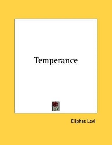 Tapa de Temperance