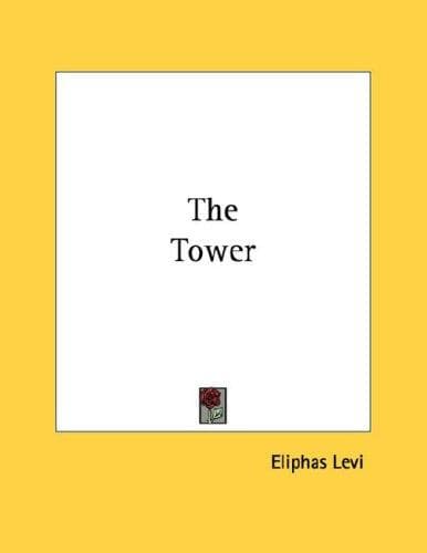 Tapa de The Tower