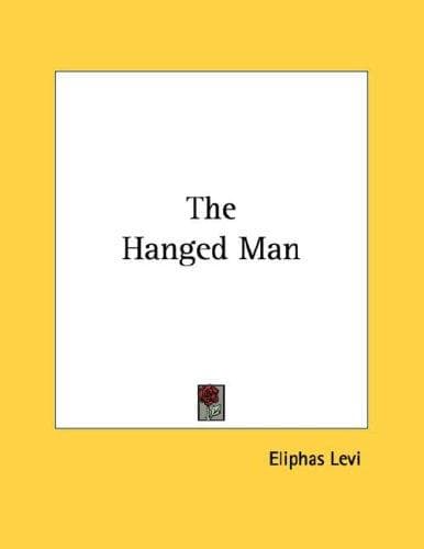 Tapa de The Hanged Man