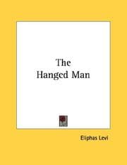 Tapa de The Hanged Man