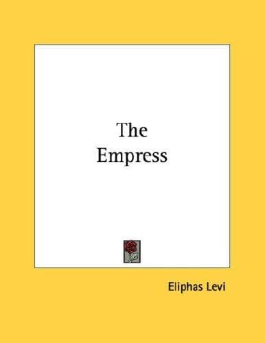 Tapa de The Empress
