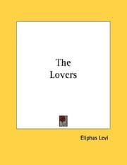 Tapa de The Lovers