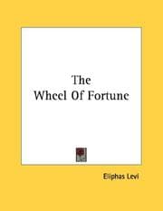 Tapa de The Wheel Of Fortune