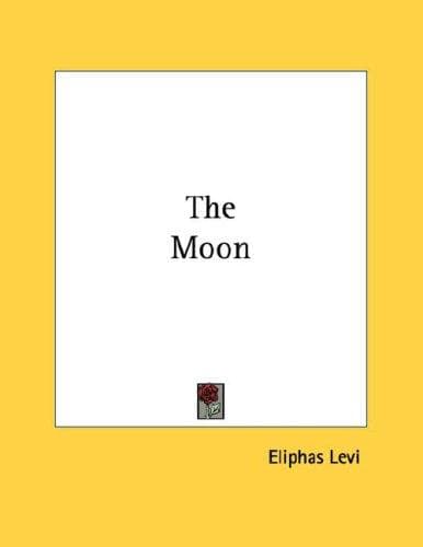 Tapa de The Moon