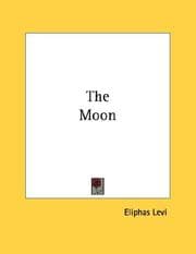Tapa de The Moon