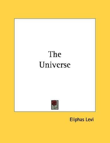 Tapa de The Universe