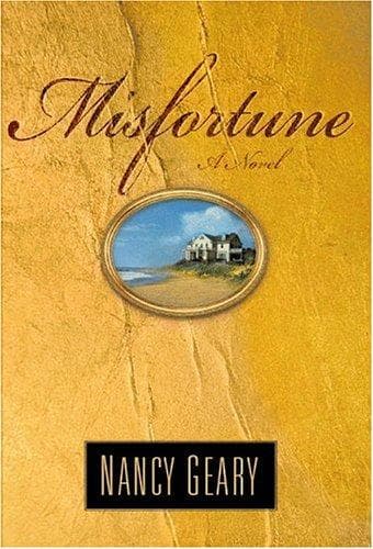 Tapa de Misfortune