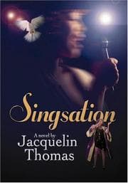 Tapa de Singsation