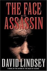 Tapa de The face of the assassin