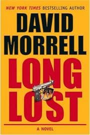 Tapa de Long lost