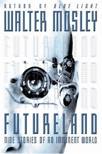 Tapa de Futureland