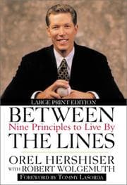 Tapa de Between the Lines