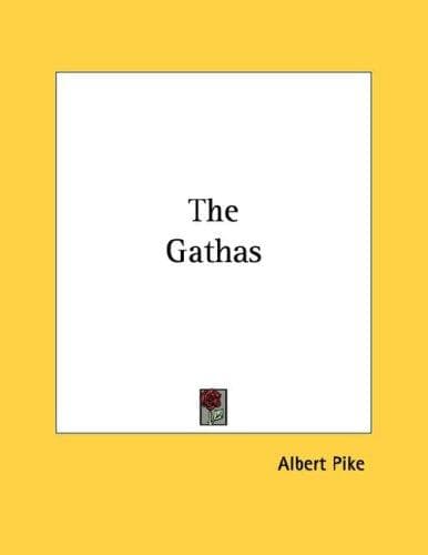 Tapa de The Gathas