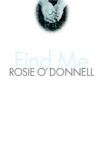 Tapa de Find me