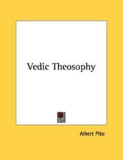 Tapa de Vedic Theosophy