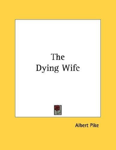 Tapa de The Dying Wife