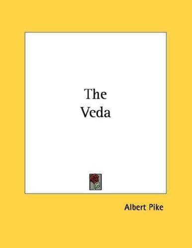 Tapa de The Veda