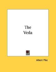 Tapa de The Veda