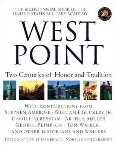 Tapa de West Point