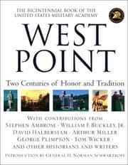 Tapa de West Point