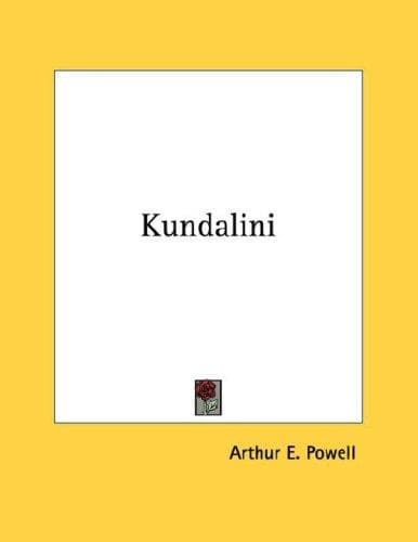 Tapa de Kundalini
