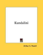 Tapa de Kundalini
